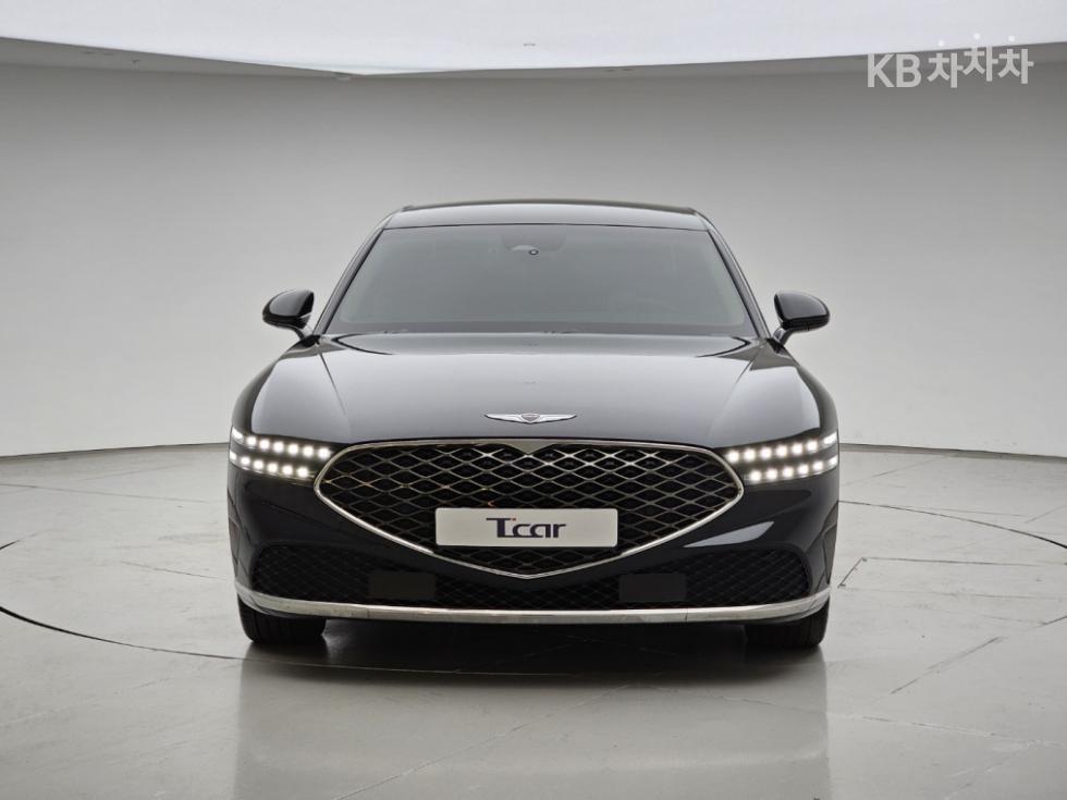 2023 Genesis G90(RS4) photo
