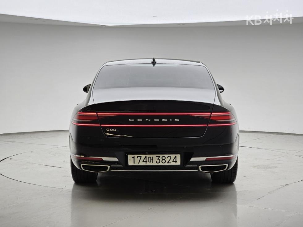 2023 Genesis G90(RS4) photo