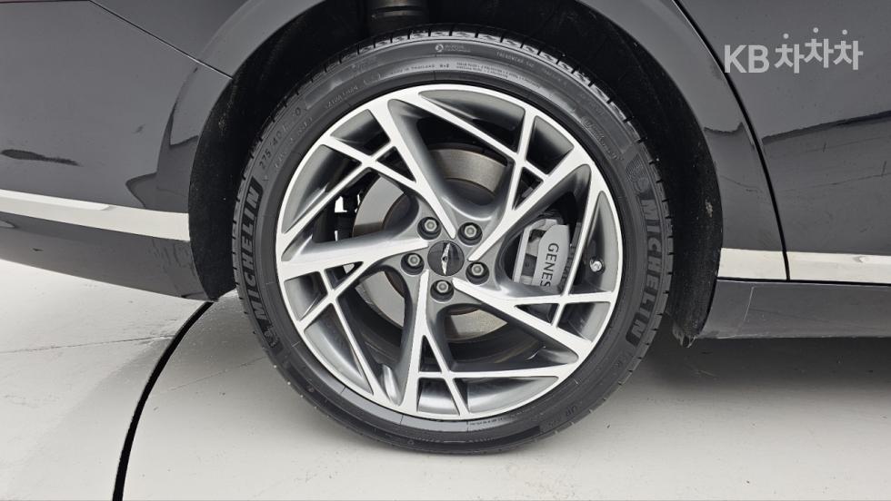 2023 Genesis G90(RS4) photo