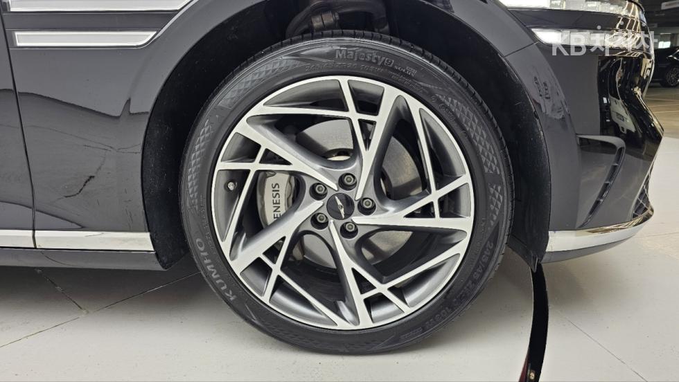 2023 Genesis G90(RS4) photo