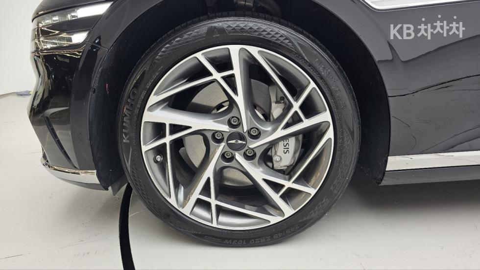 2023 Genesis G90(RS4) photo