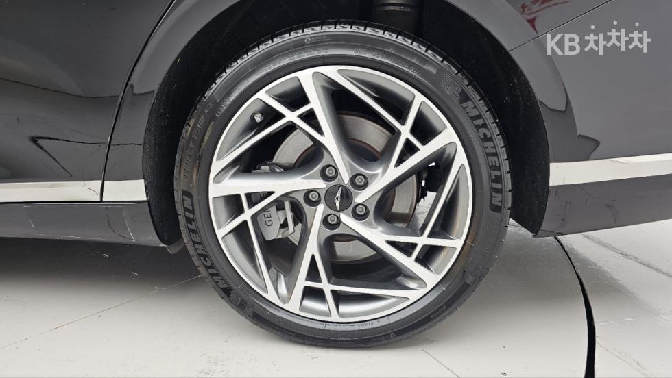 2023 Genesis G90(RS4) photo