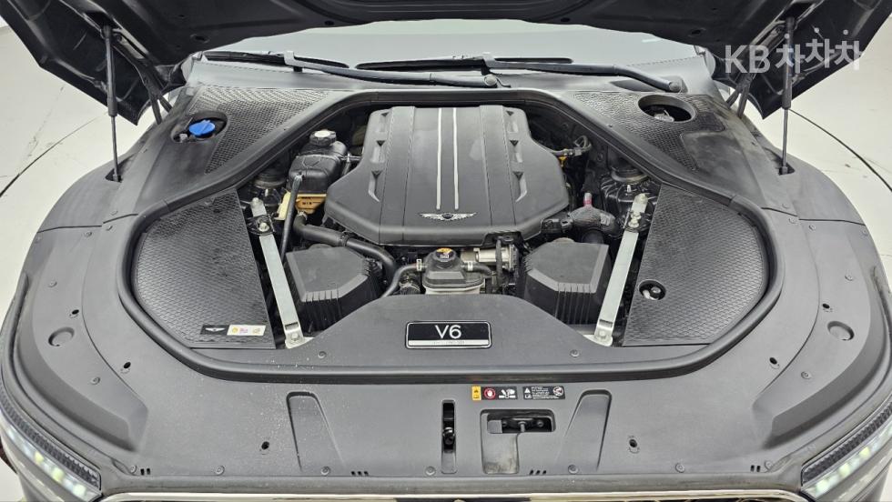 2023 Genesis G90(RS4) photo