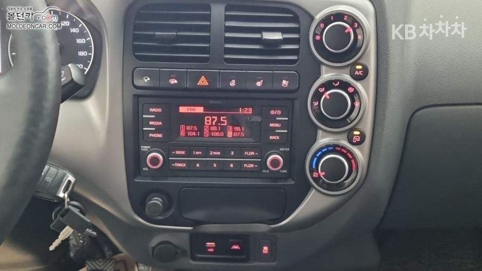 2023 - kia bongo iii
