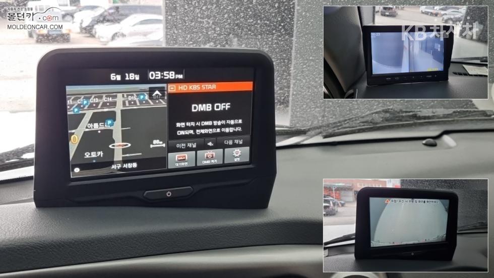 2023 - kia bongo iii