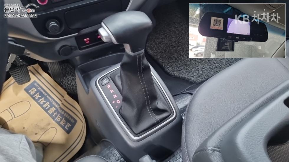 2023 - kia bongo iii