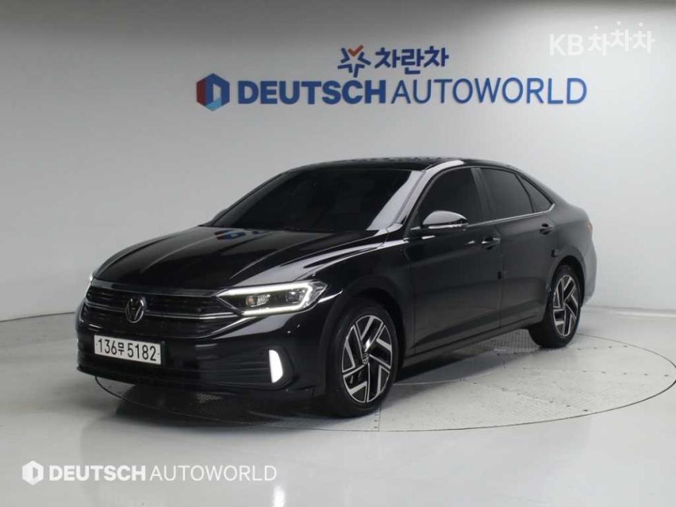 2024 volkswagen jetta