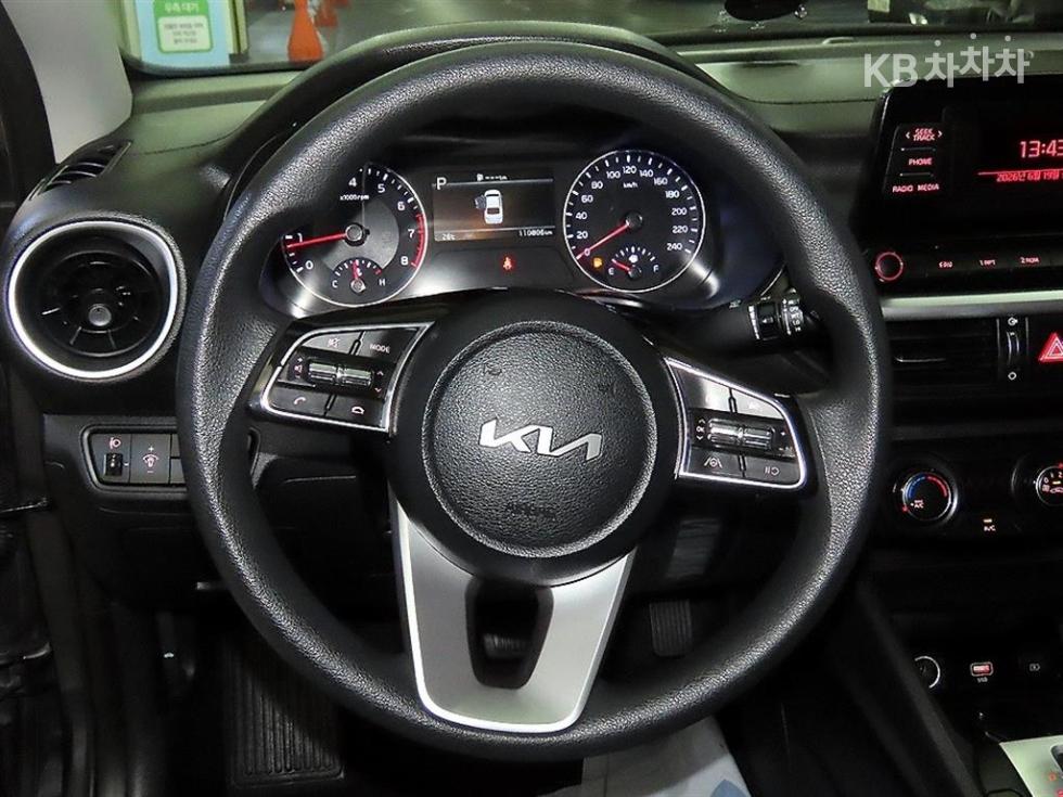 2022 - kia k3