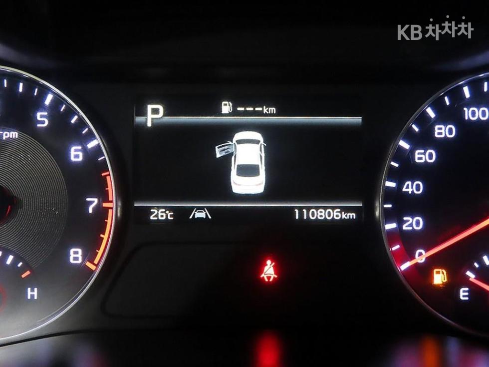2022 - kia k3