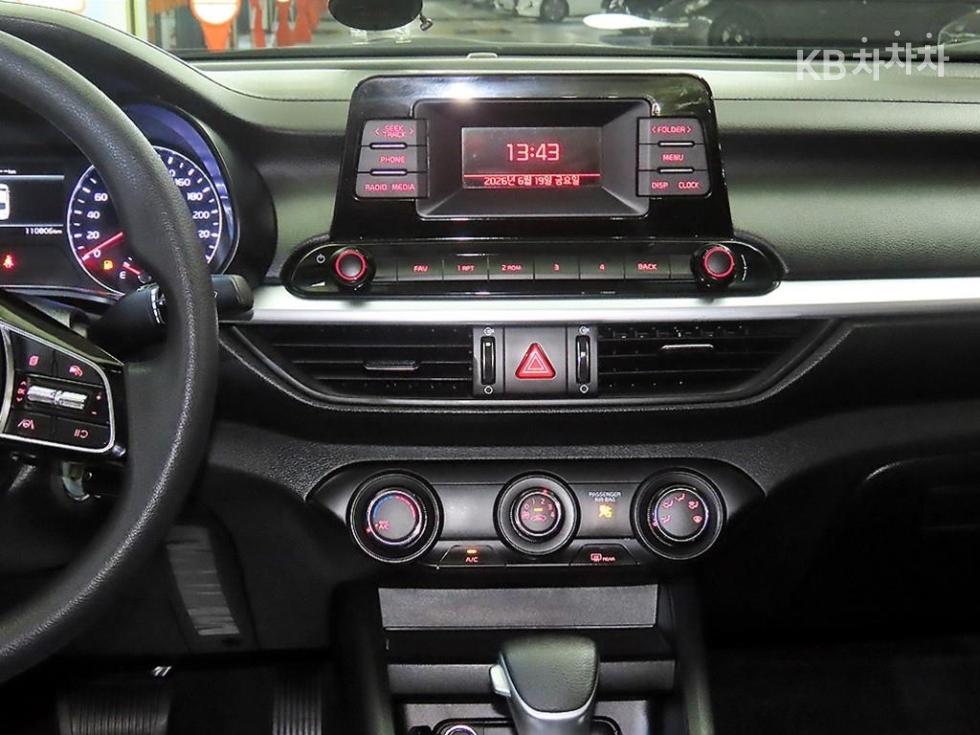 2022 - kia k3