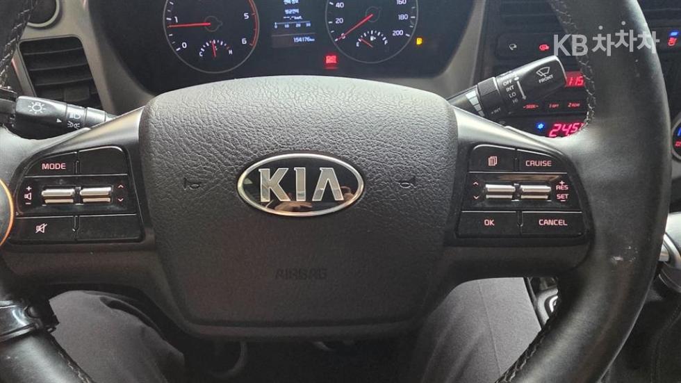 2021 - kia bongo iii