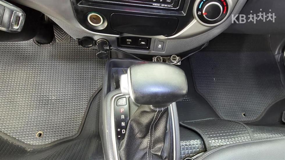 2021 - kia bongo iii