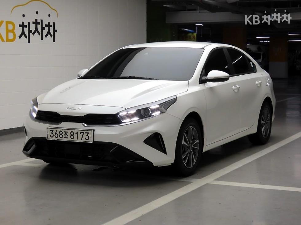 2022 - kia k3