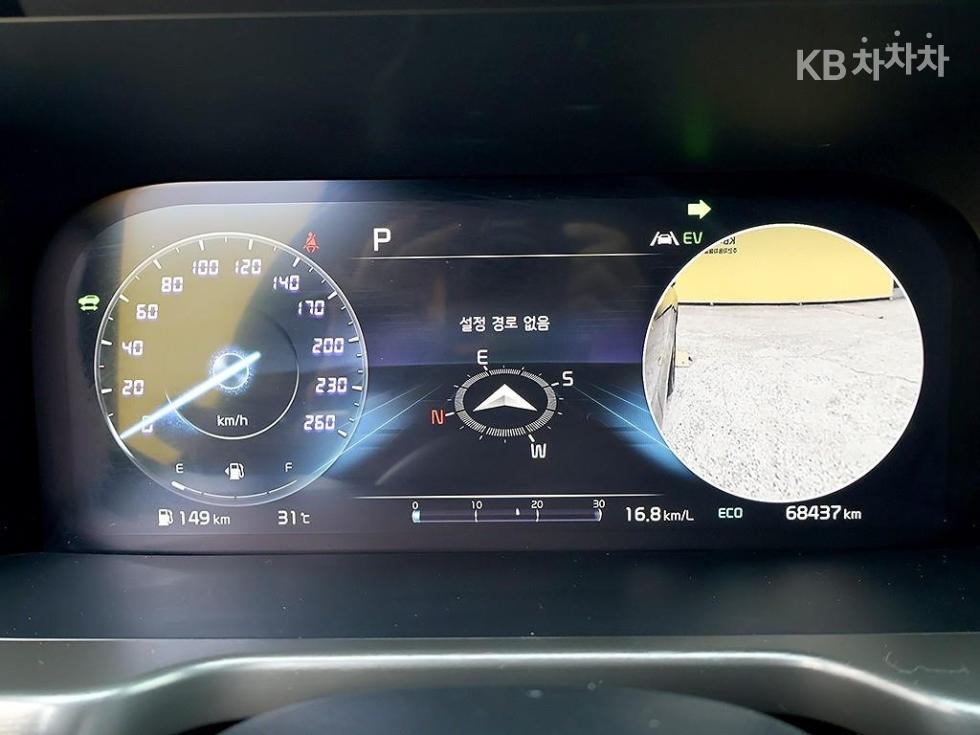 2022 - kia sorento