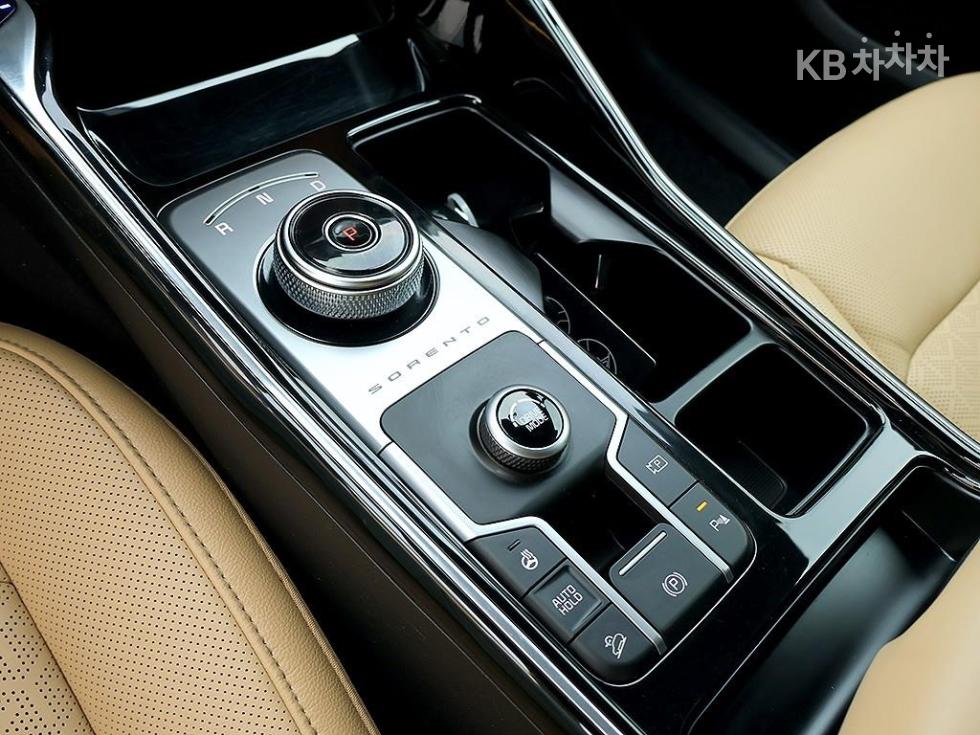 2022 - kia sorento