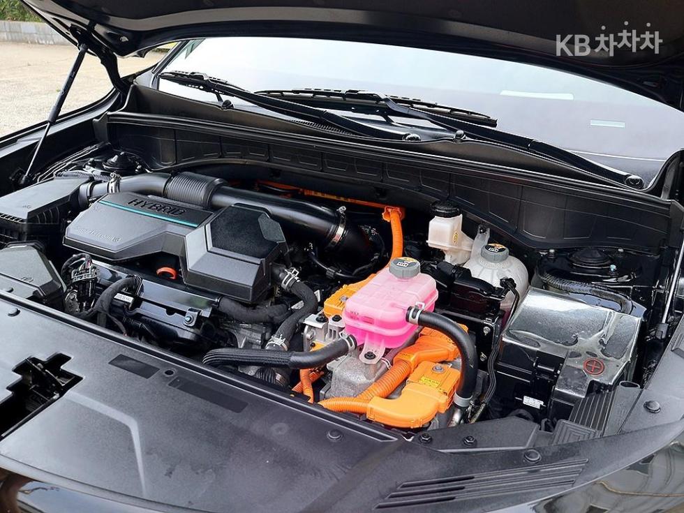 2022 - kia sorento