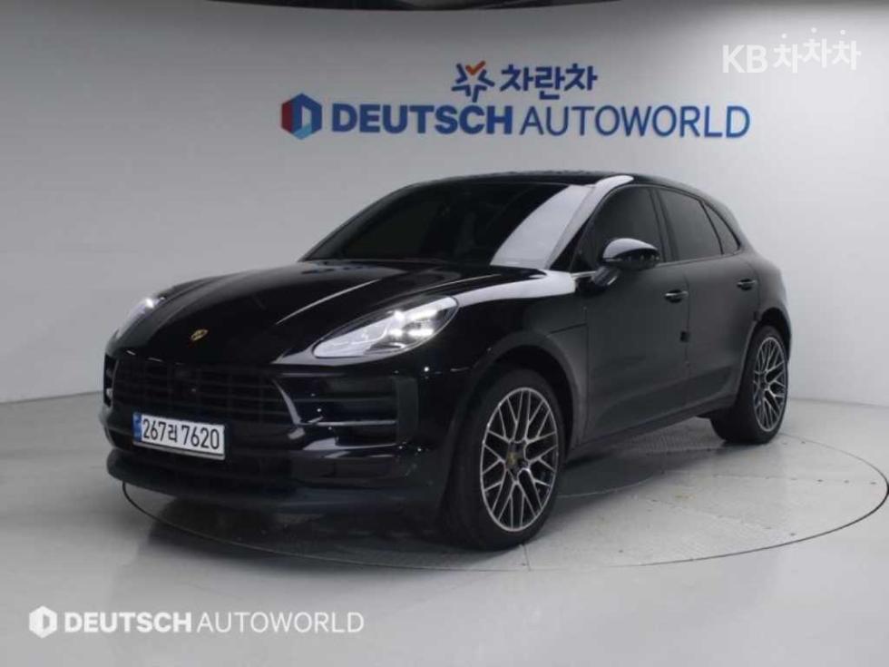 2021 Used Car — Korean used car export from SH GLOBAL