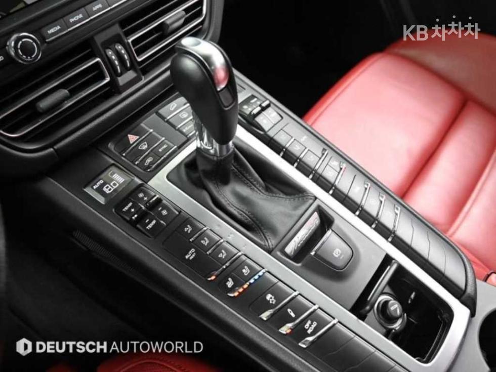 2021 Porsche Used Car photo