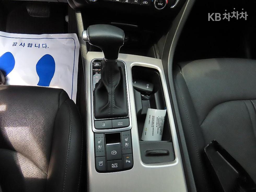 2019 - kia k5