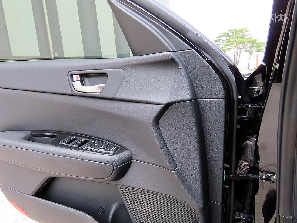 2019 - kia k5