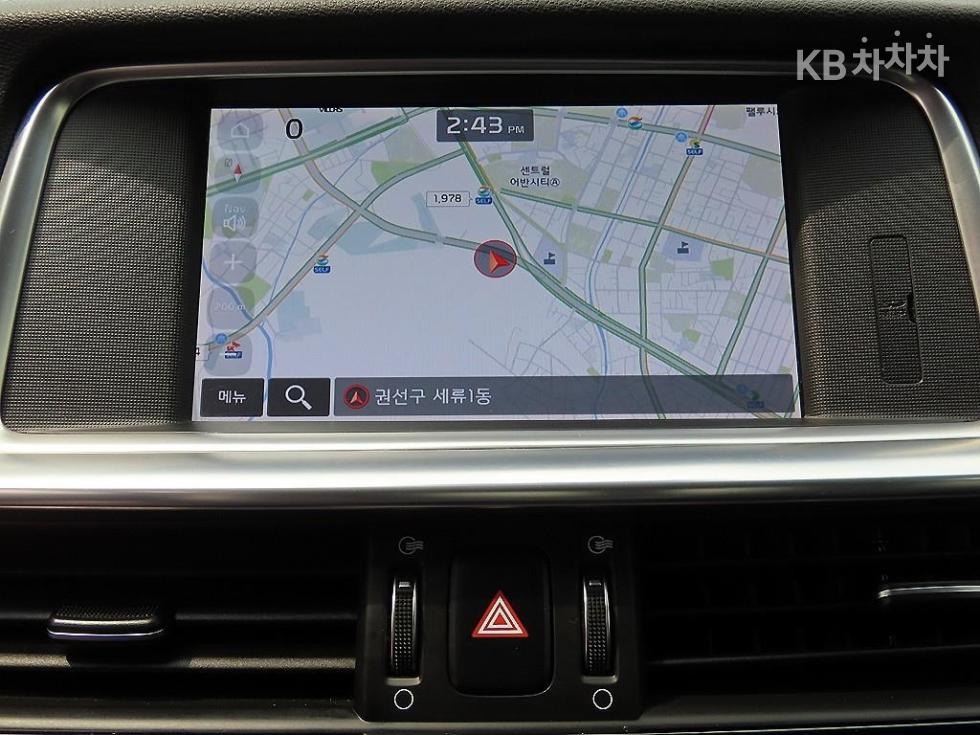 2019 - kia k5