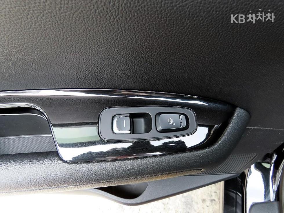 2019 - kia k5