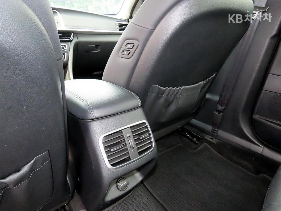 2019 - kia k5