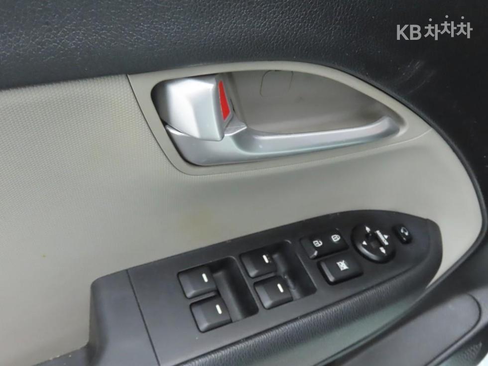 2013 - kia ray