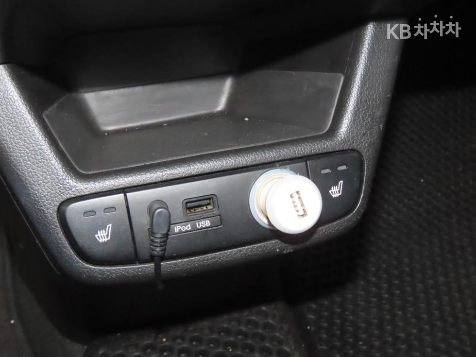 2013 - kia ray