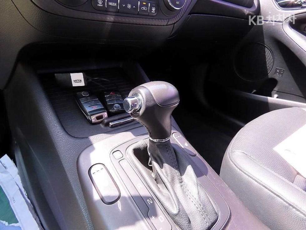 2013 - kia k3
