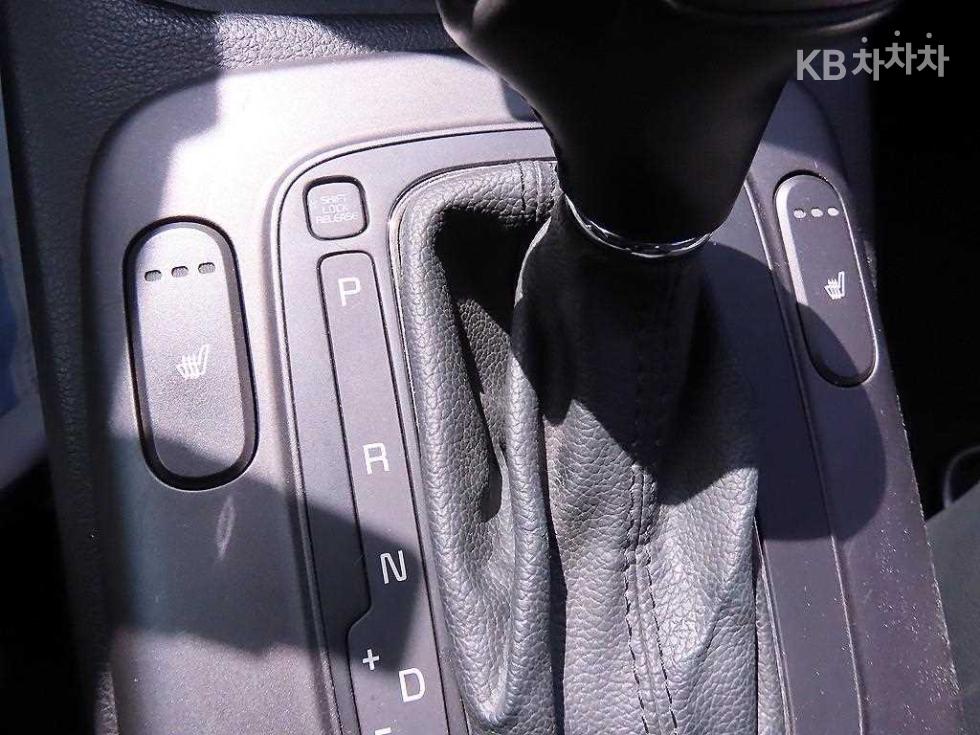 2013 - kia k3