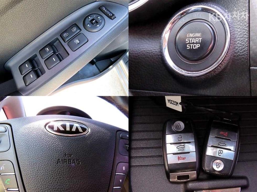2013 - kia k3