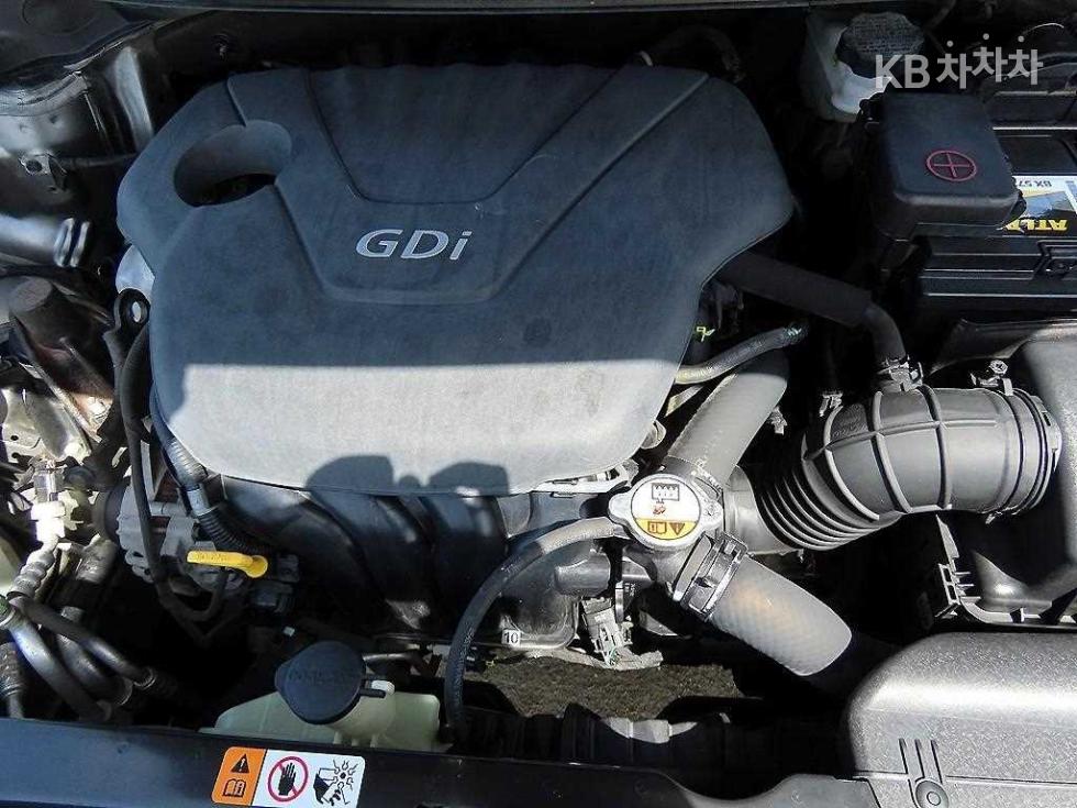 2013 - kia k3