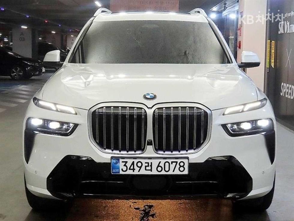 BMW X5 — miniaturë 2