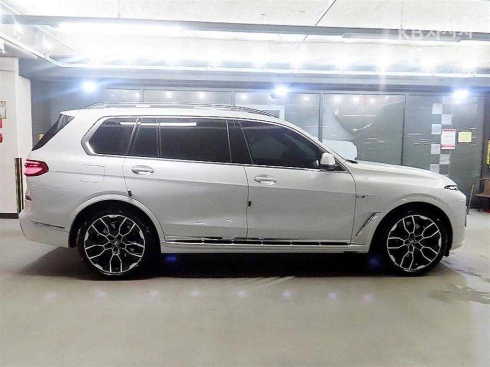 BMW X5 — miniaturë 3
