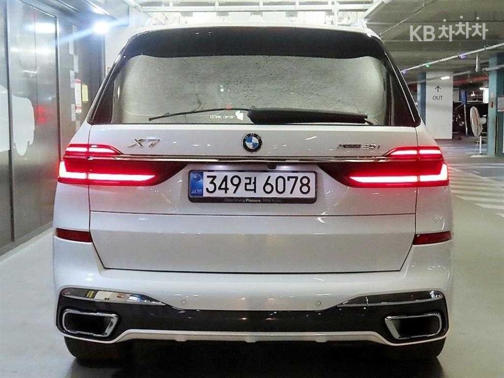BMW X5 — miniaturë 5