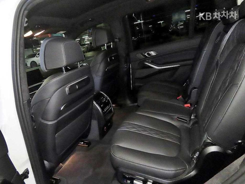 BMW X5 — miniaturë 7