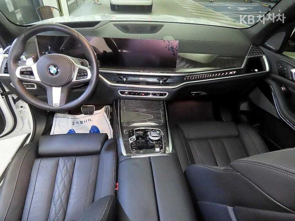 BMW X5 — miniaturë 10