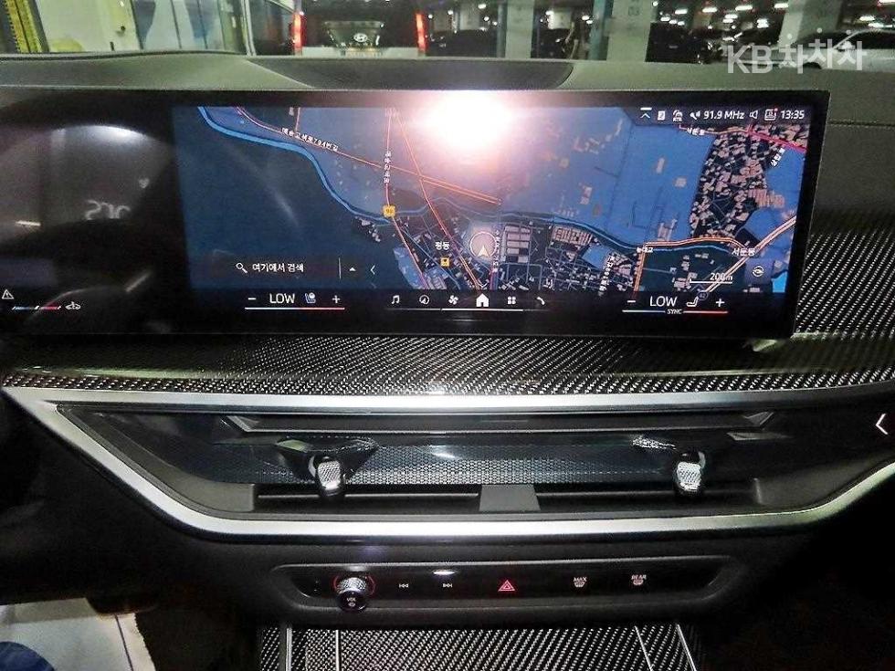 BMW X5 — miniaturë 11