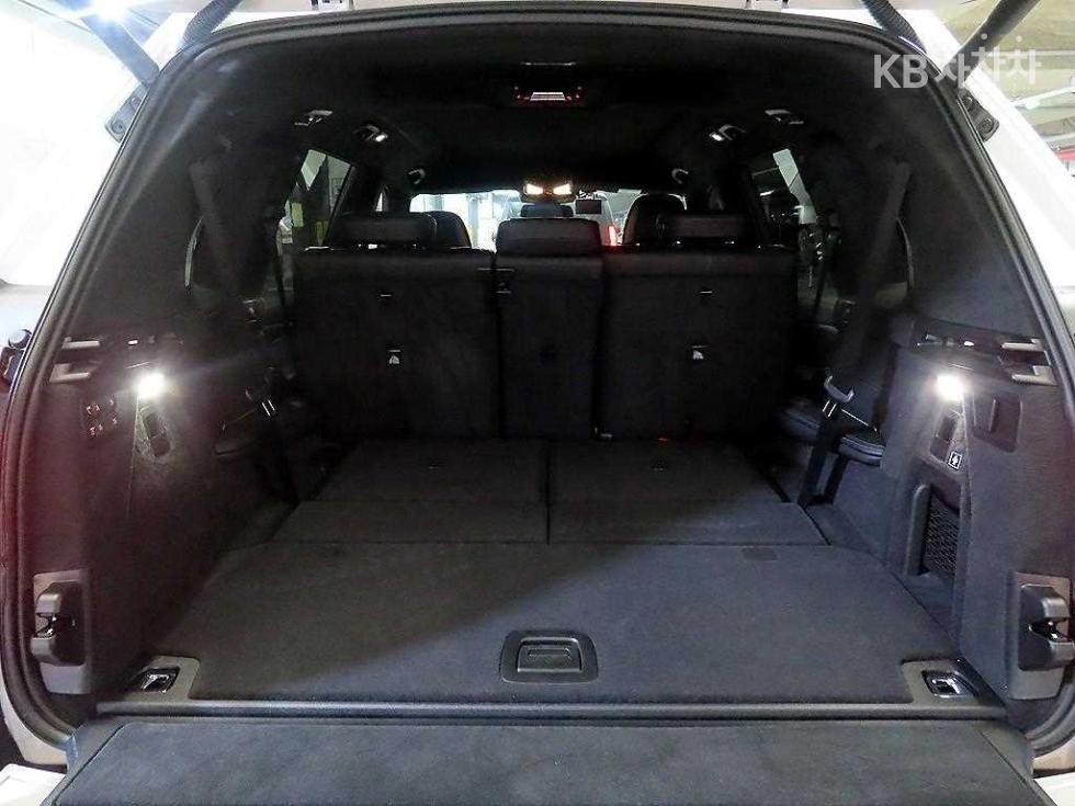 BMW X5 — miniaturë 16