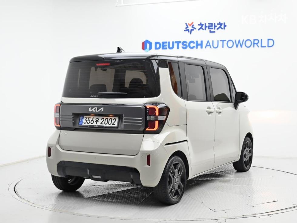 2024 - kia kia