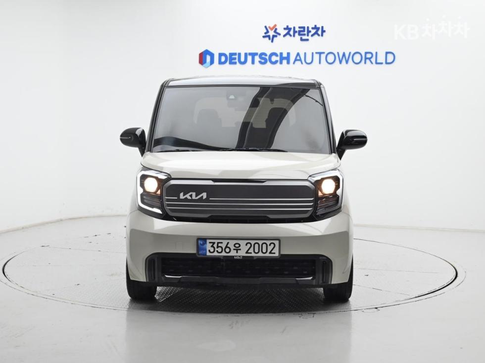 2024 - kia kia