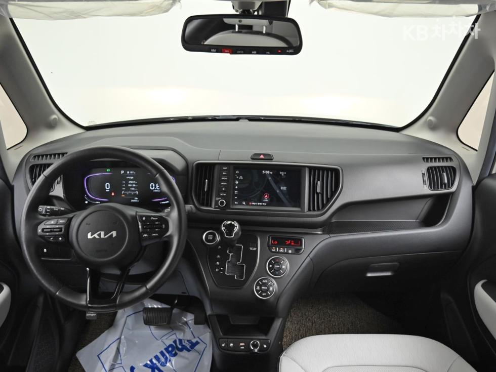 2024 - kia kia