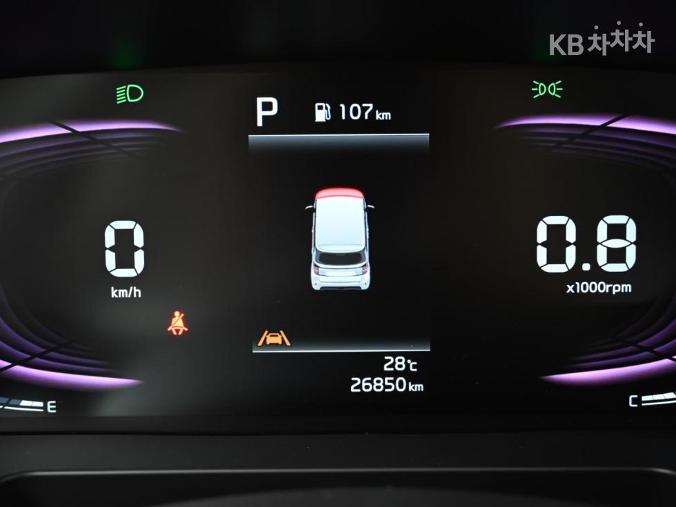 2024 - kia kia