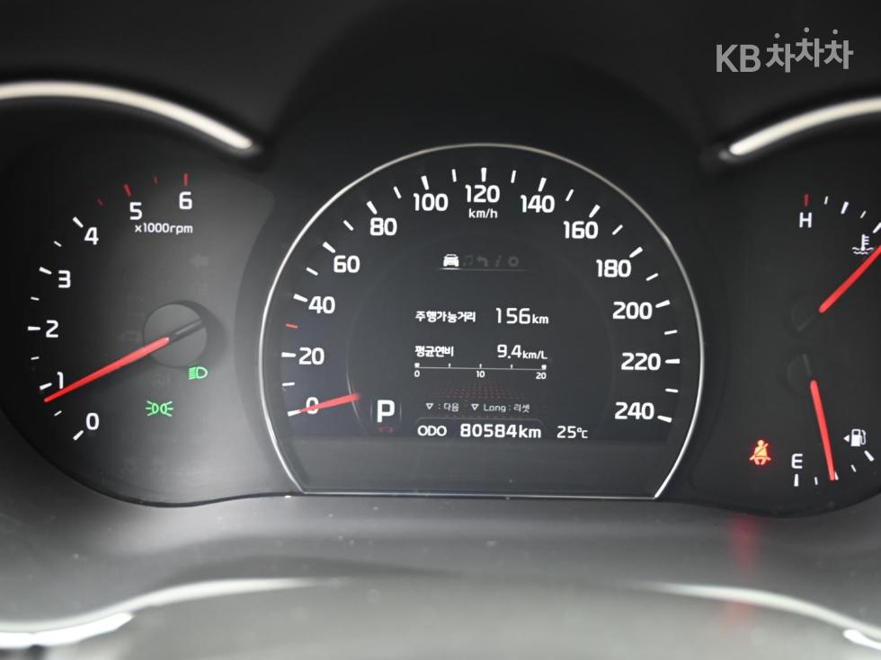 2014 - kia 뉴쏘렌토r