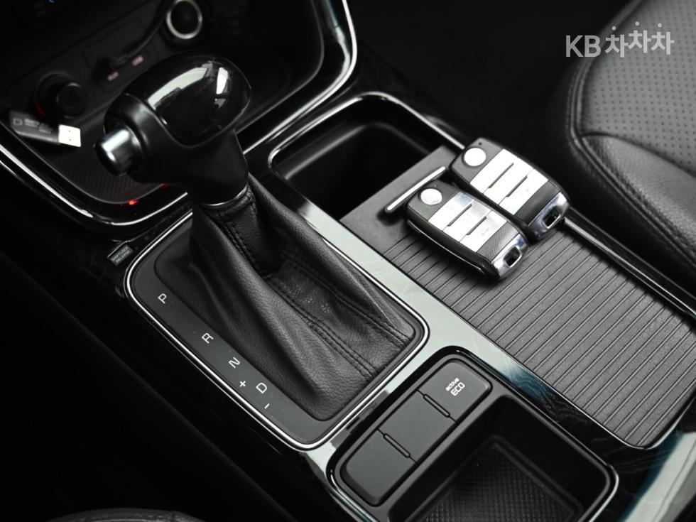 2014 - kia 뉴쏘렌토r