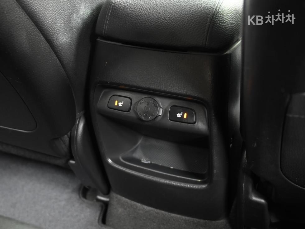 2014 - kia 뉴쏘렌토r