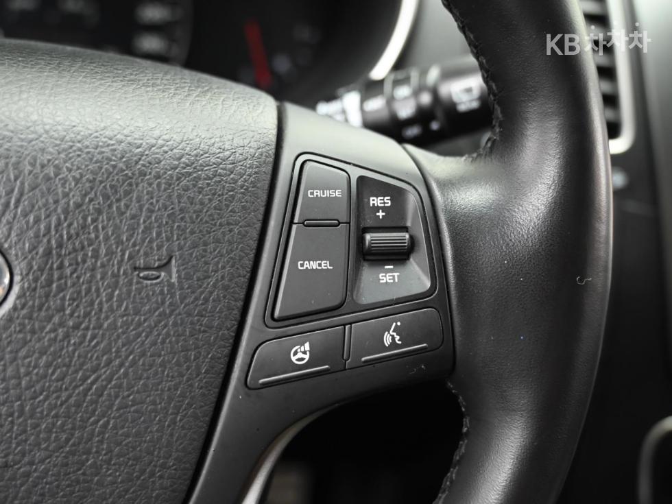 2014 - kia 뉴쏘렌토r