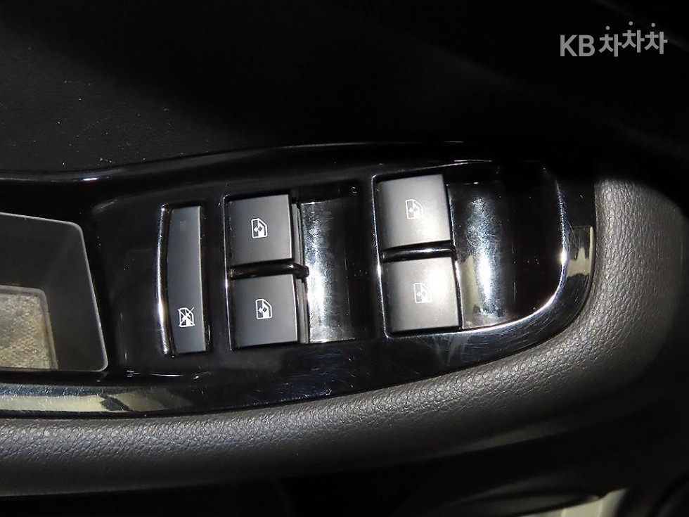 Chevrolet Orlando — miniaturë 12