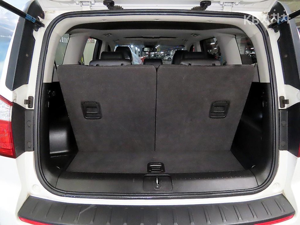 Chevrolet Orlando — miniaturë 16